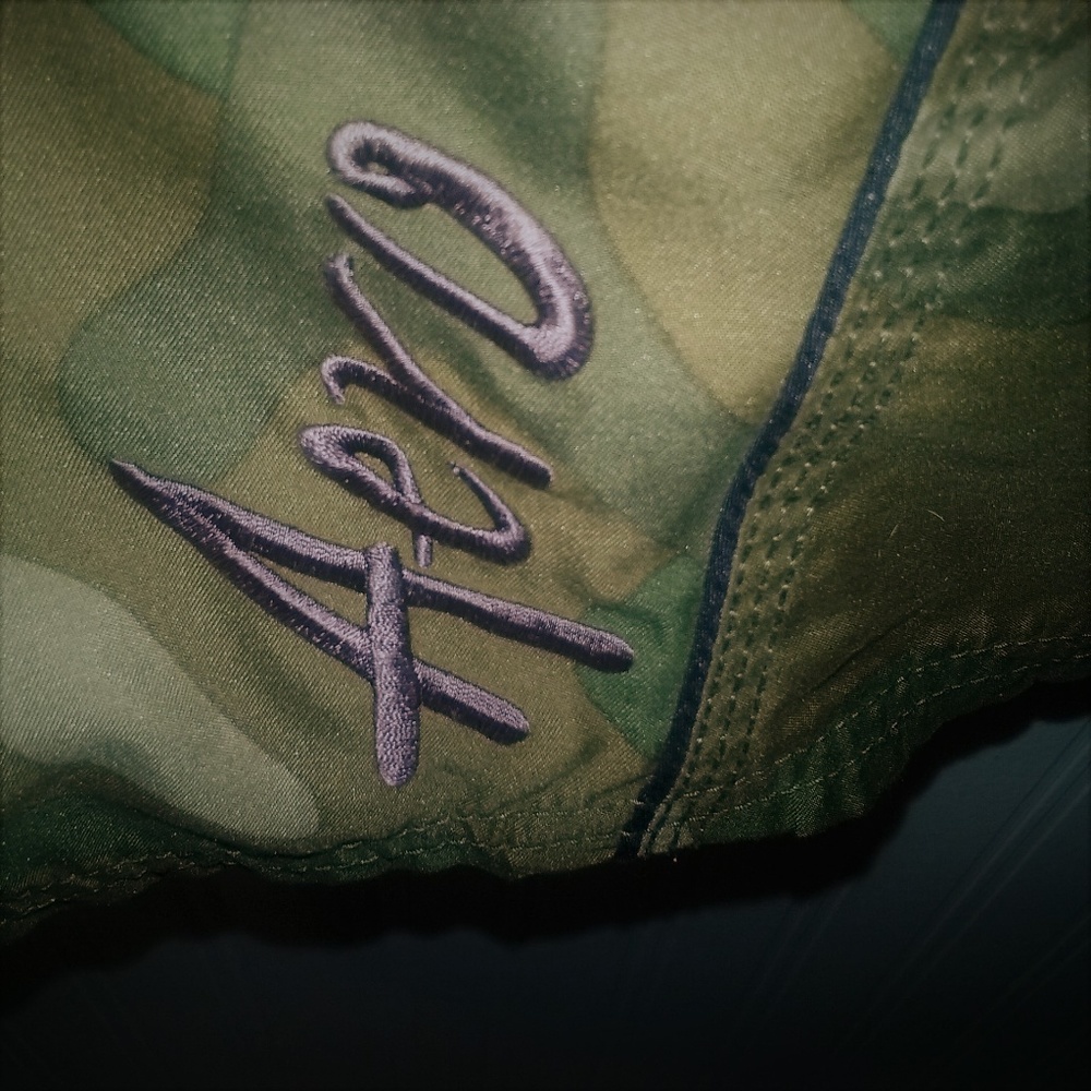 Aeropostale | Aero surf camo print swim shorts - Picture 4 of 4